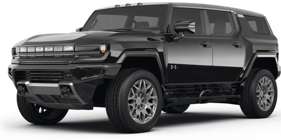 GMC HUMMER EV SUV 2024 1GKB0NDE7RU112221 image